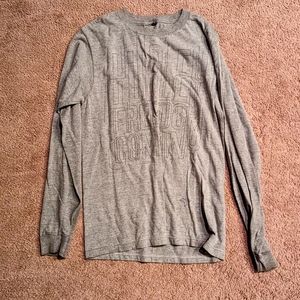 Long Sleeve Hurley T-Shirt